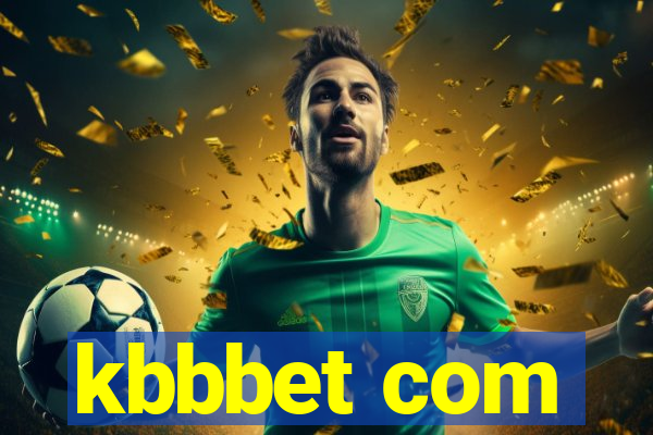 kbbbet com